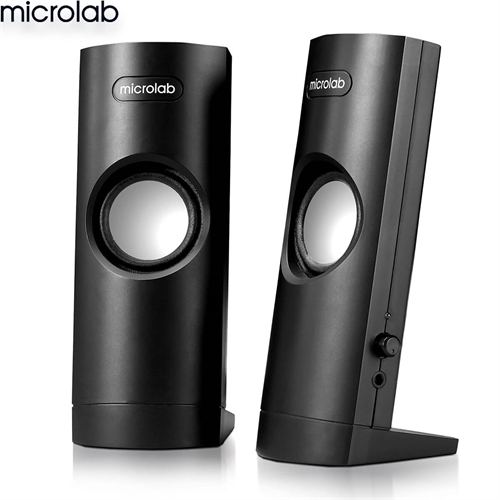 Loa Microlab B 18